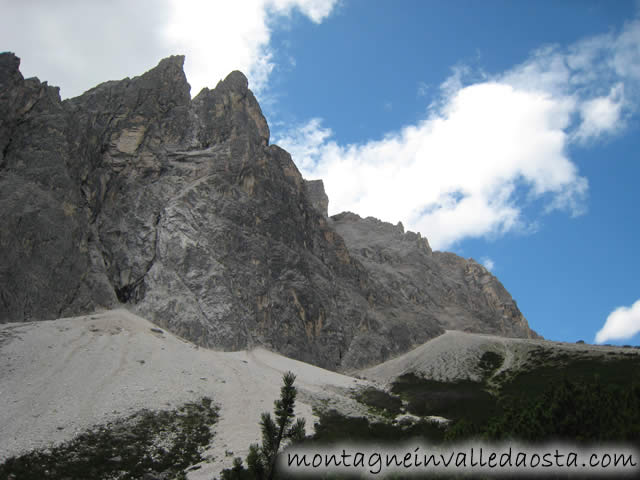 rifugi locatelli alle tre cime